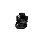Frēda Salvador Adria Sandals - Black