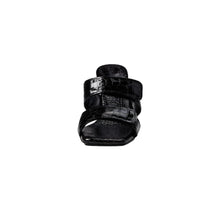 Frēda Salvador Adria Sandals - Black