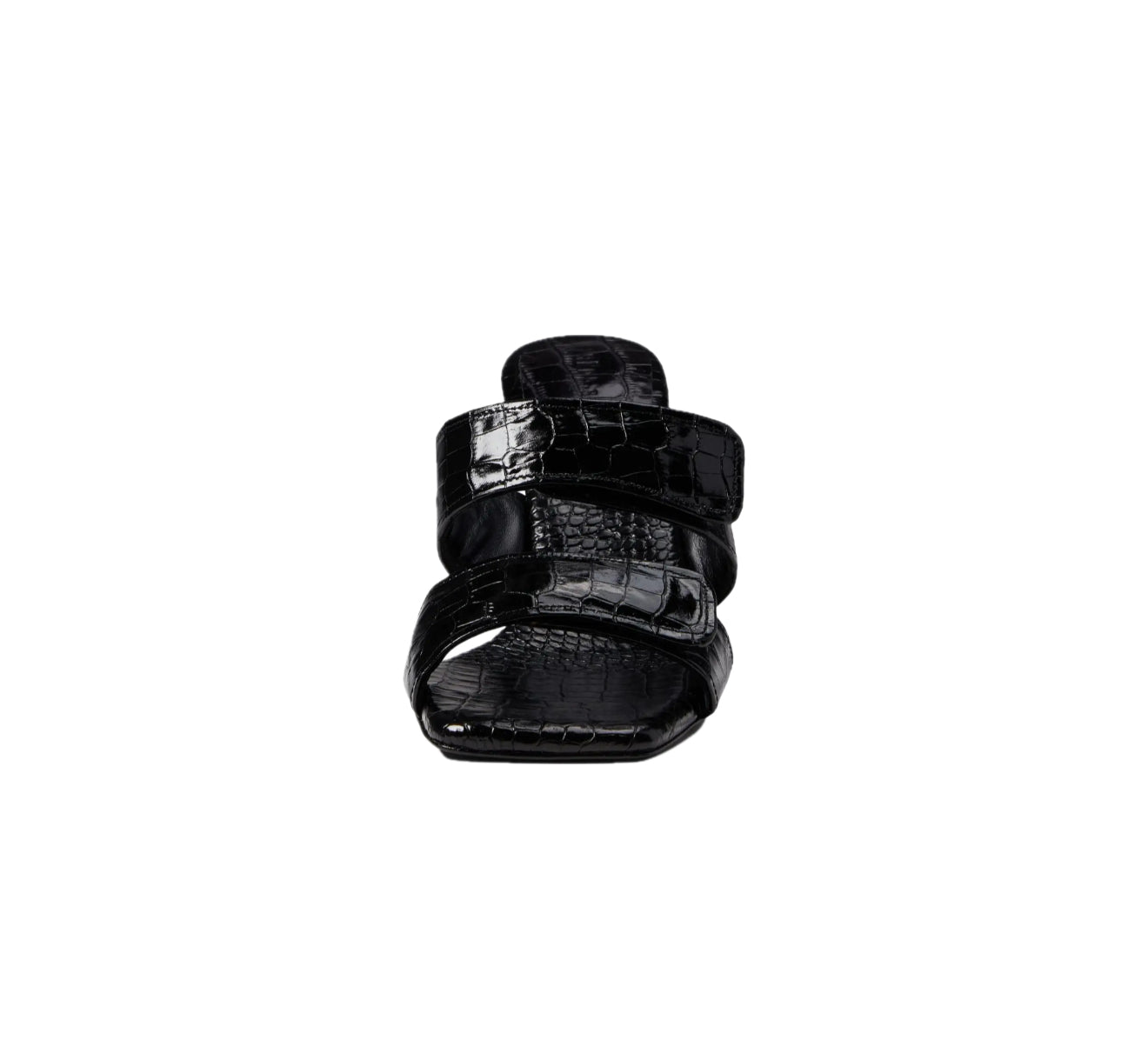 Frēda Salvador Adria Sandals - Black