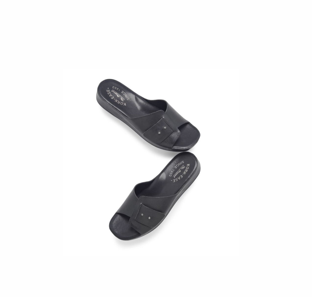KORK-EASE Mesa - Black