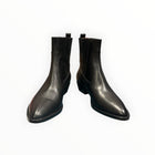 A.BOCCA Tresor Ankle Boot - Black