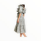 Christy Lynn Annalise Dress - Faye