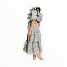 Christy Lynn Annalise Dress - Faye