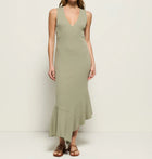 Nation Ltd Carmel Dress - Herb