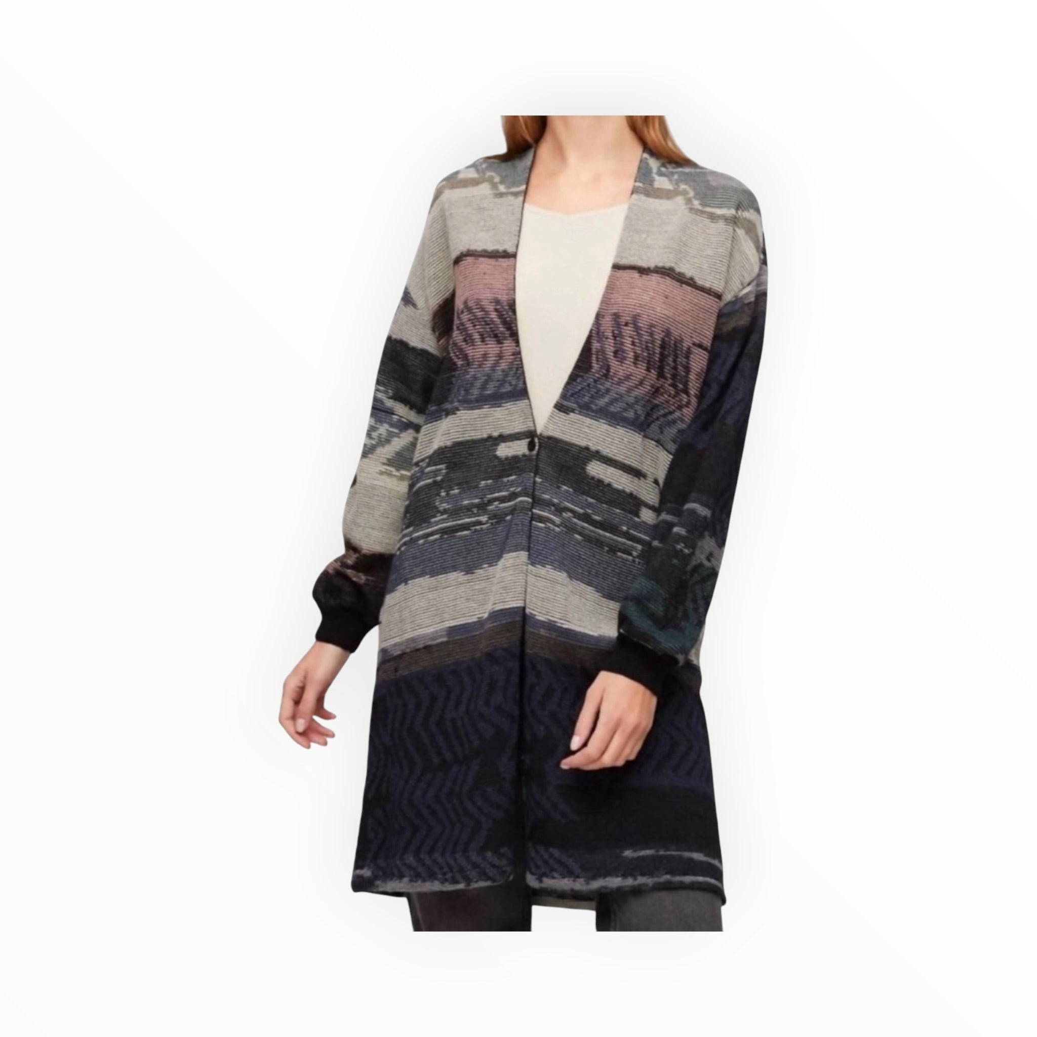 Aldo Martins Gledi Sweater - Multi