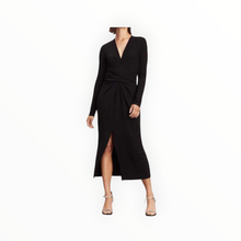 Velvet by Graham & Spencer Eliana Dress - Black