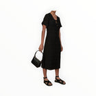 Sancia Jaelin Dress - Black