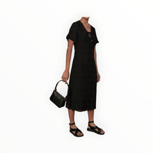 Sancia Jaelin Dress - Black