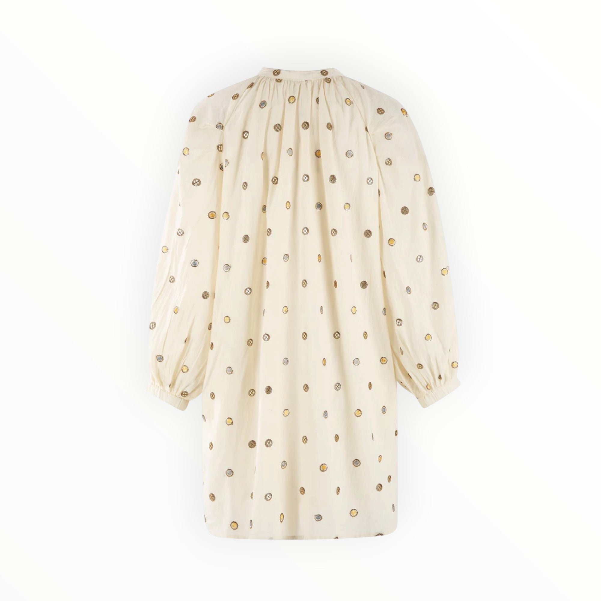 The Shirt by Rochelle Behrens The Minka Dress