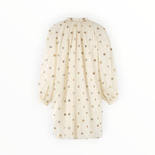The Shirt by Rochelle Behrens The Minka Dress