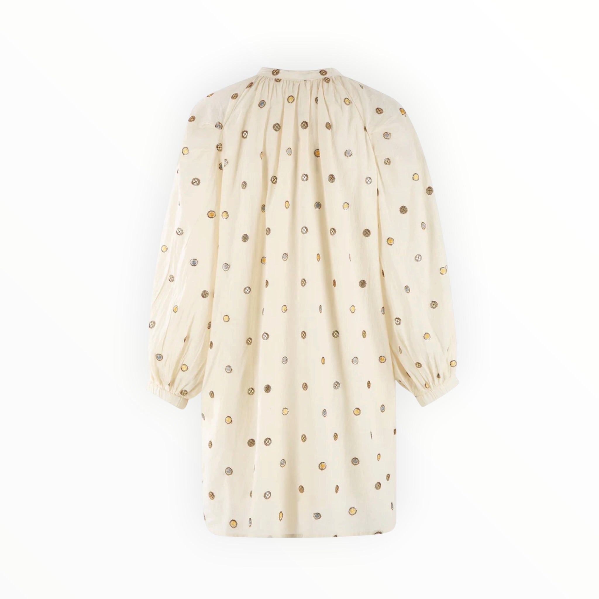 The Shirt by Rochelle Behrens The Minka Dress