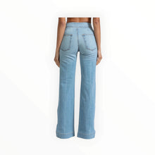 ASKK NY Brighton Jean - Keel Over