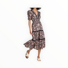 BB Dakota Boho Next Door Dress