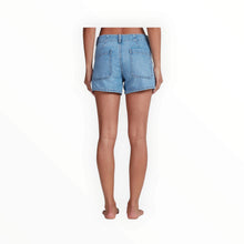 ASKK NY Jam Short - Blondie