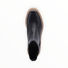 Dolce Vita Harte H2O Boots Leather - Black