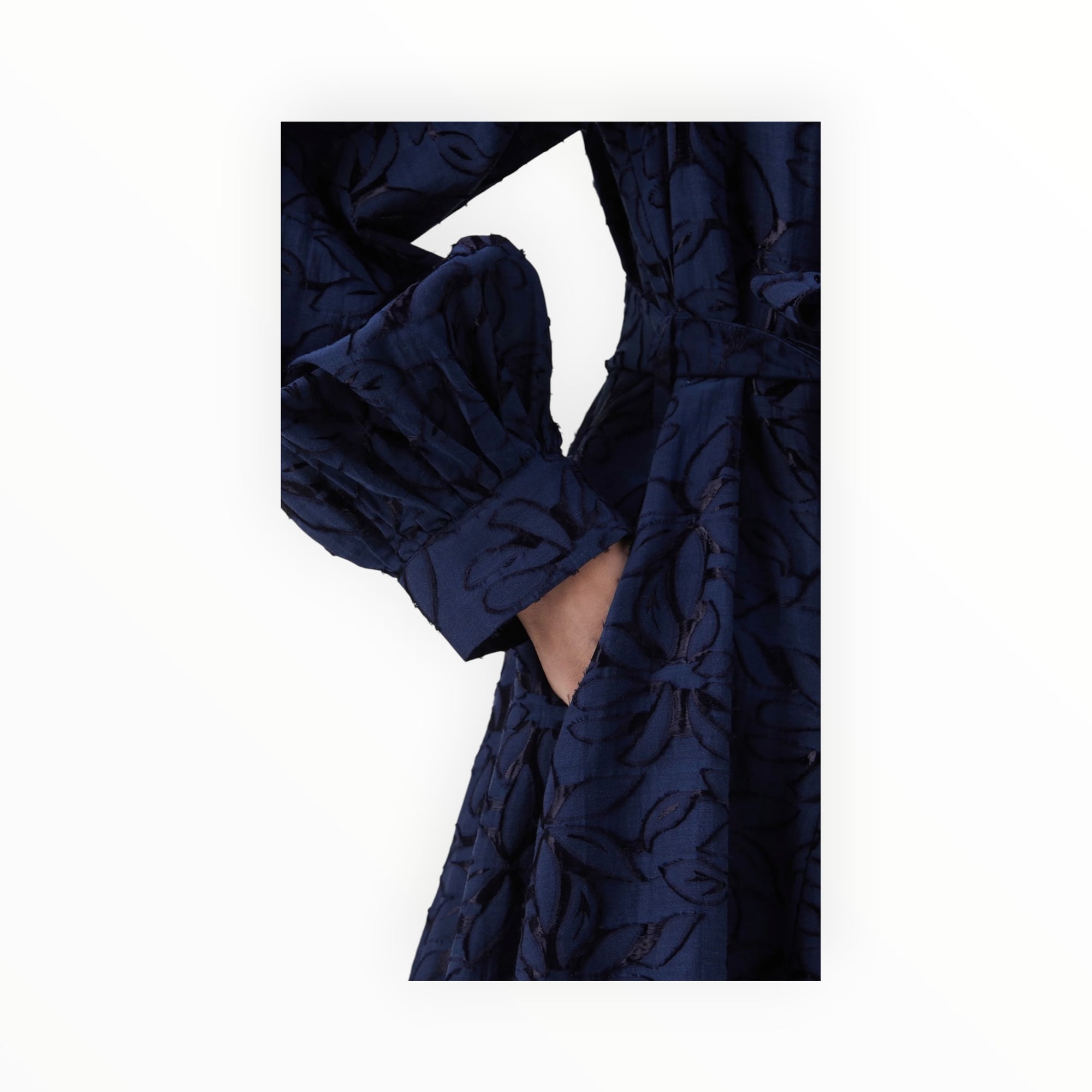 Samsøe Samsøe Savera Dress - Pageant Blue