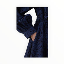 Samsøe Samsøe Savera Dress - Pageant Blue