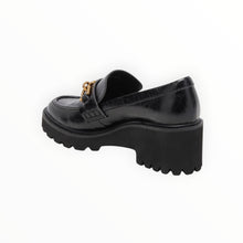 Dolce Vita Harlen Loafer - Midnight Crinkle Patent