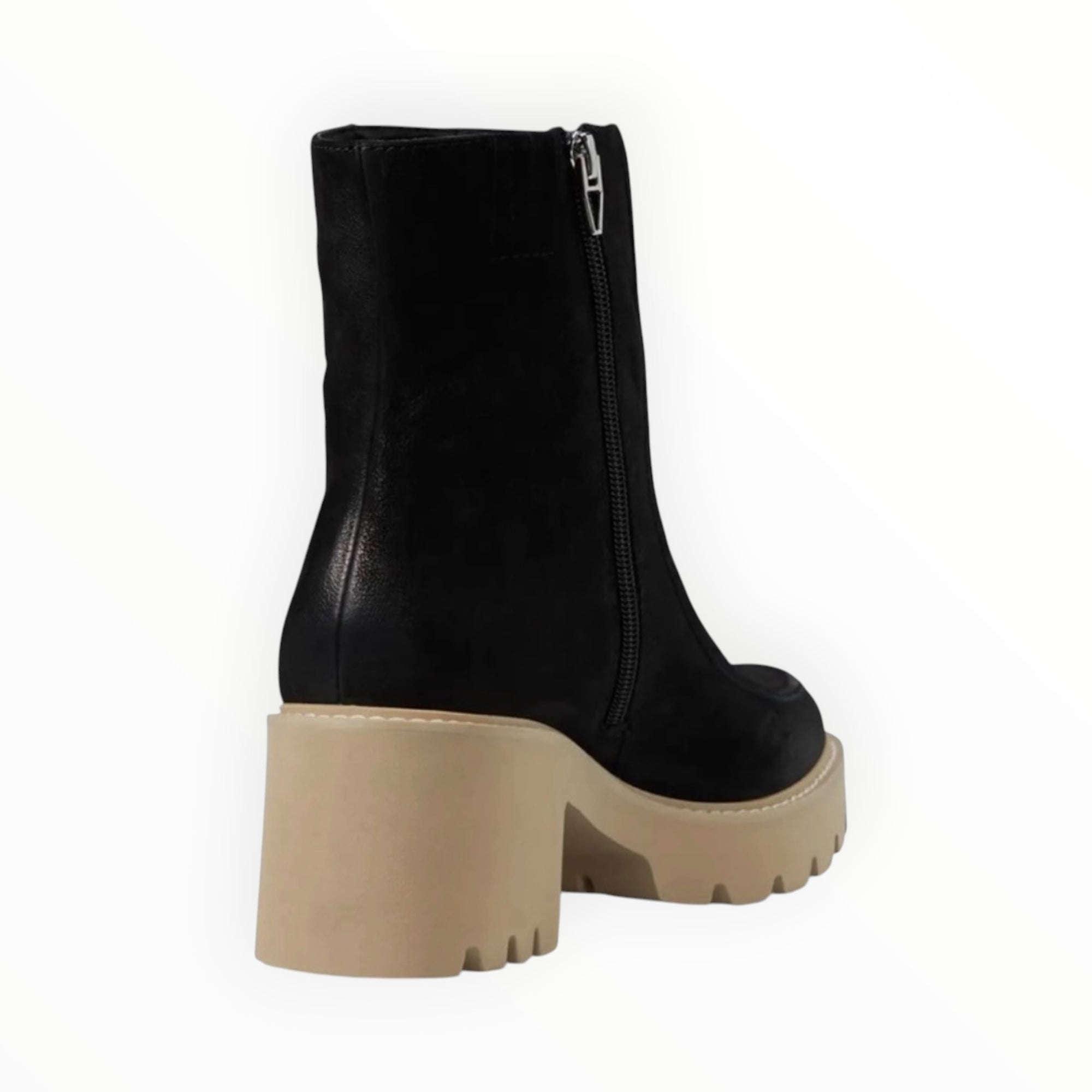 Dolce Vita Henla Boot - Black