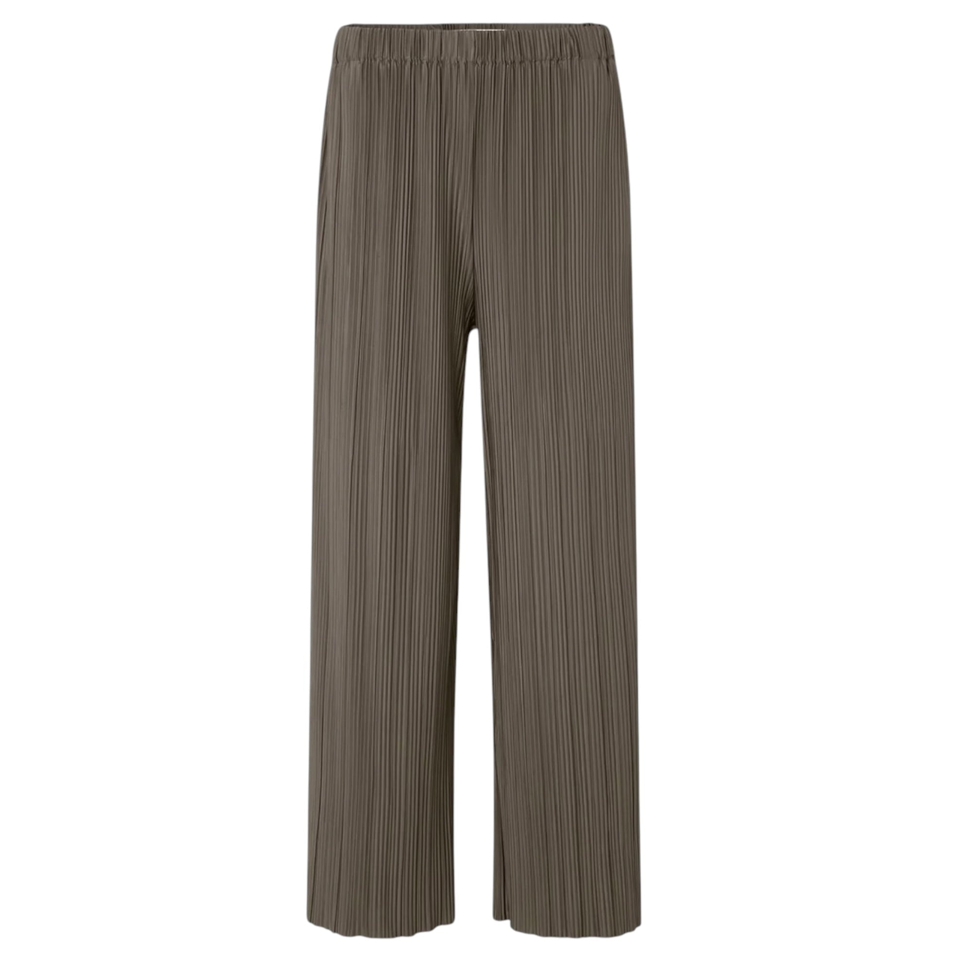 Samsøe Samsøe Uma Trousers - Bungee Cord