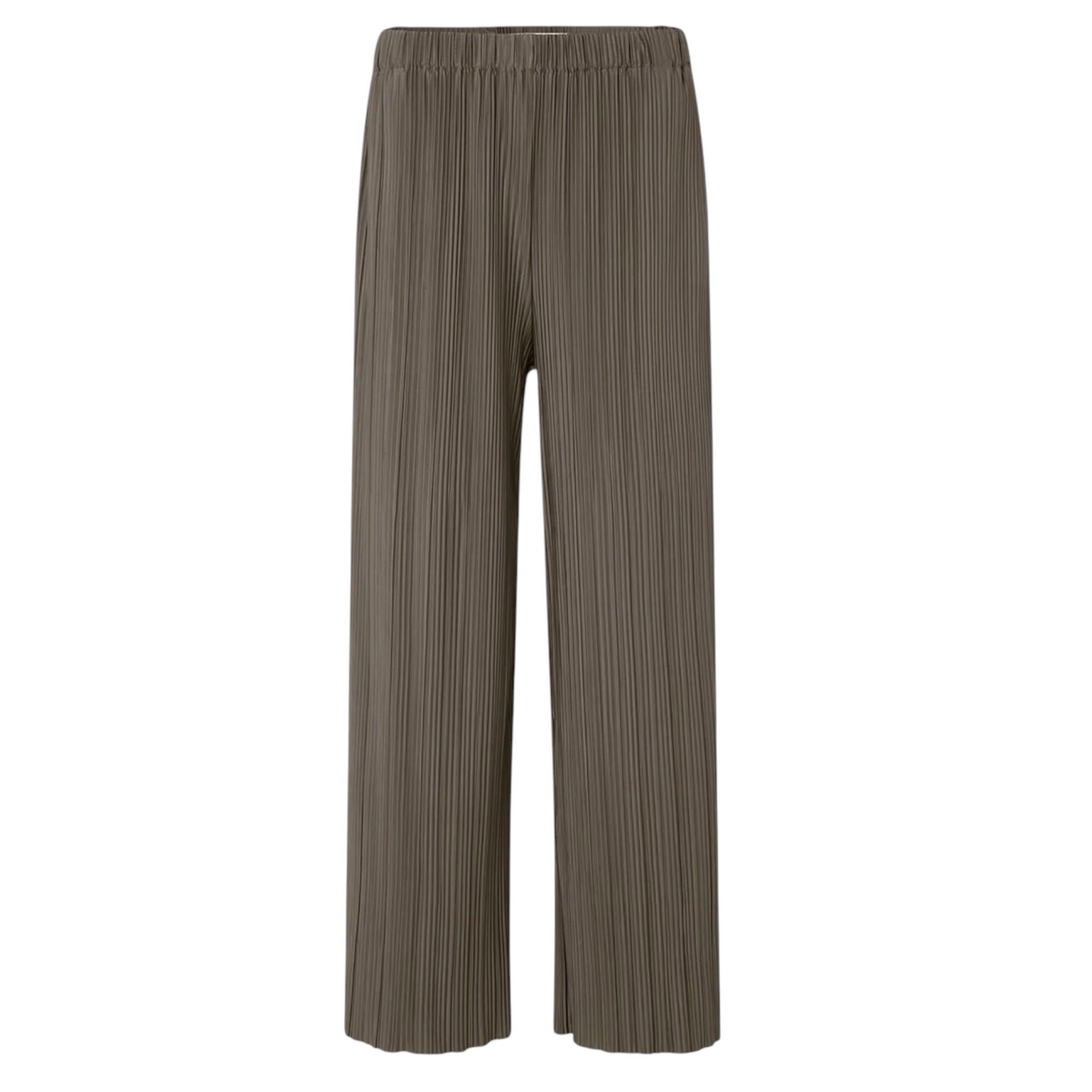 Samsøe Samsøe Uma Trousers - Bungee Cord