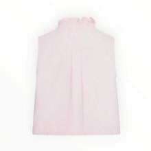 seventy + mochi Iris Vest - Blush