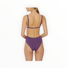 Laya Swim Dreamer Top - Lavender