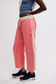 FP Movement You Wish Pants - Hibiscus