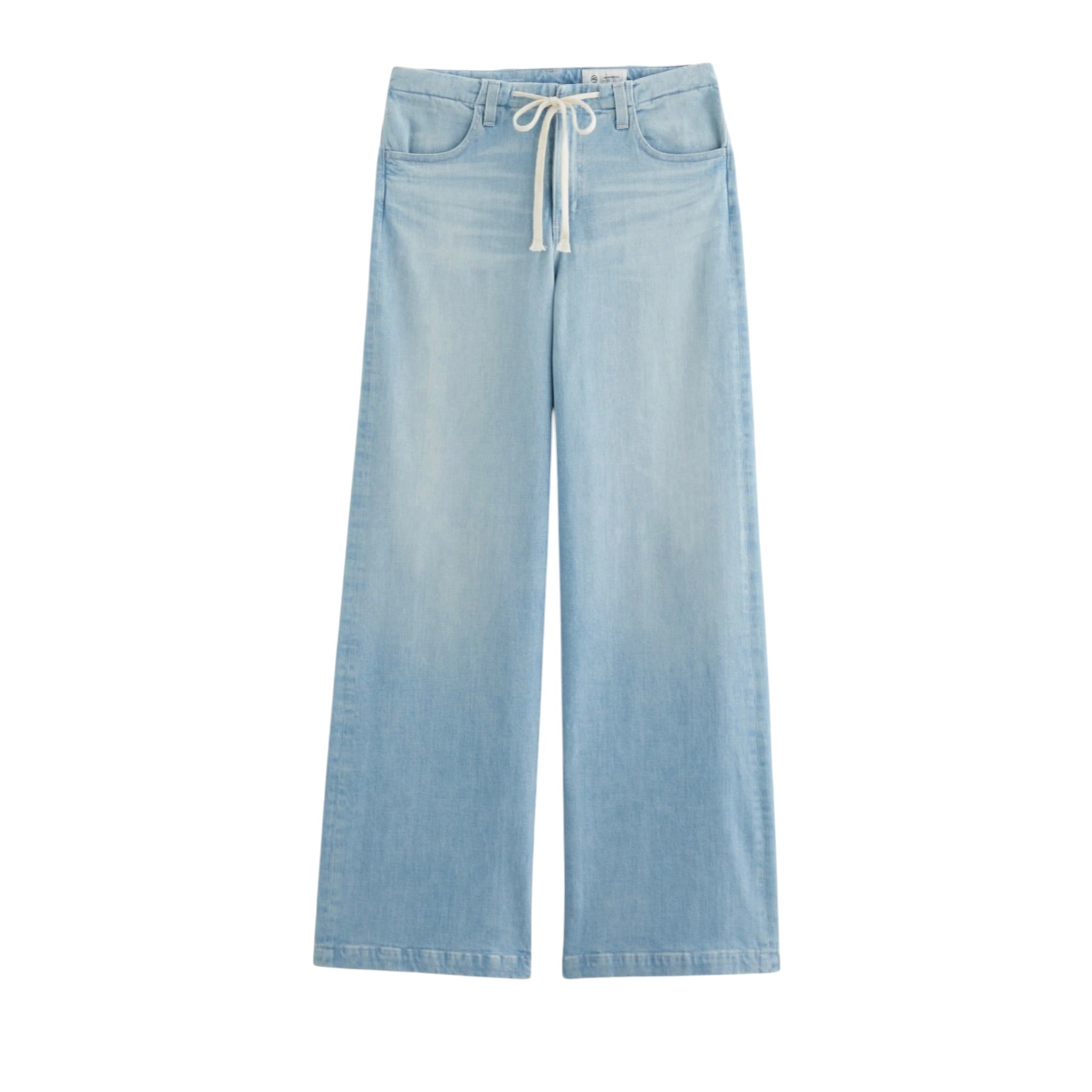 AG Jeans Stella Cinched Jean - Serendipity