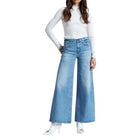 ASKK NY Atomic Wide Leg - Blondie