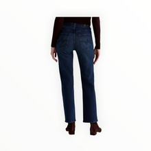 AG Jeans Brinley Straight - Midnight Sun