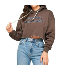 WILDFOX Who Dis Harley Hoodie - Flacon