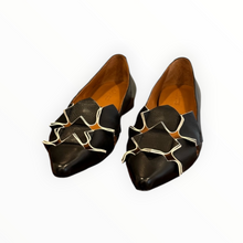 I.N.K. Shoes Salice - Nero