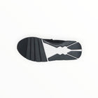 Voile Blanche Julia Loafer - Black Suede