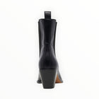 Dolce Vita Shadie H2O Boot - Black Leather