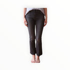 Frame Le Crop Mini Boot - Preston