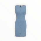 DL1961 Esme Instasculpt™ Dress Mini - Summer Day