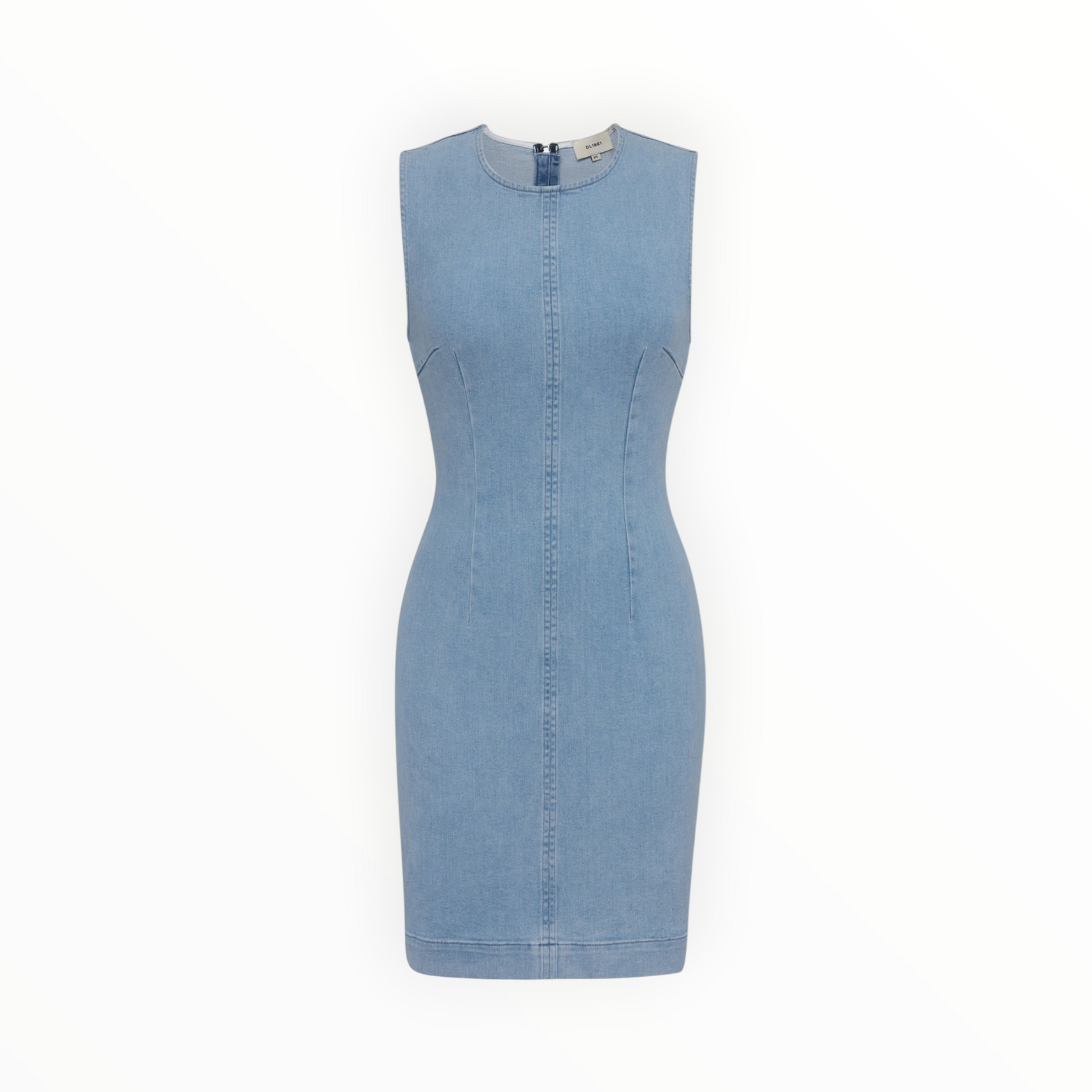 DL1961 Esme Instasculpt™ Dress Mini - Summer Day