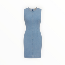 DL1961 Esme Instasculpt™ Dress Mini - Summer Day
