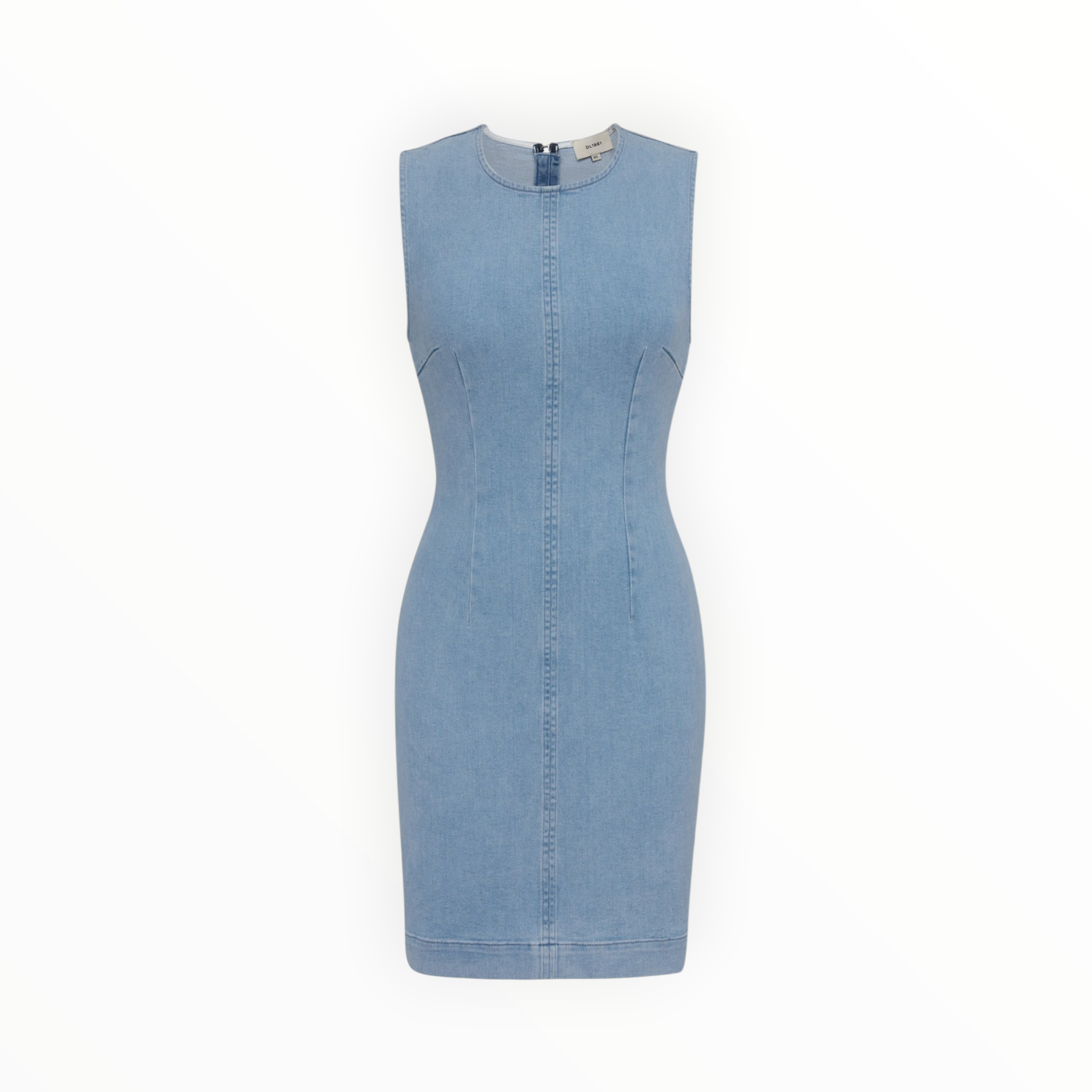 DL1961 Esme Instasculpt™ Dress Mini - Summer Day
