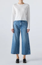 AMO Frida Crop - Smitten