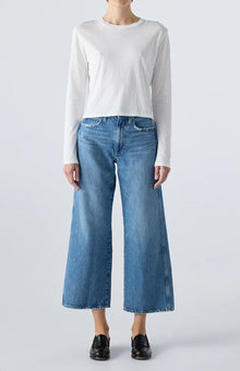 AMO Frida Crop - Smitten