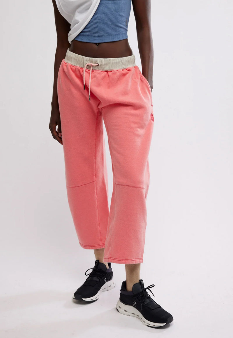 FP Movement You Wish Pants - Hibiscus