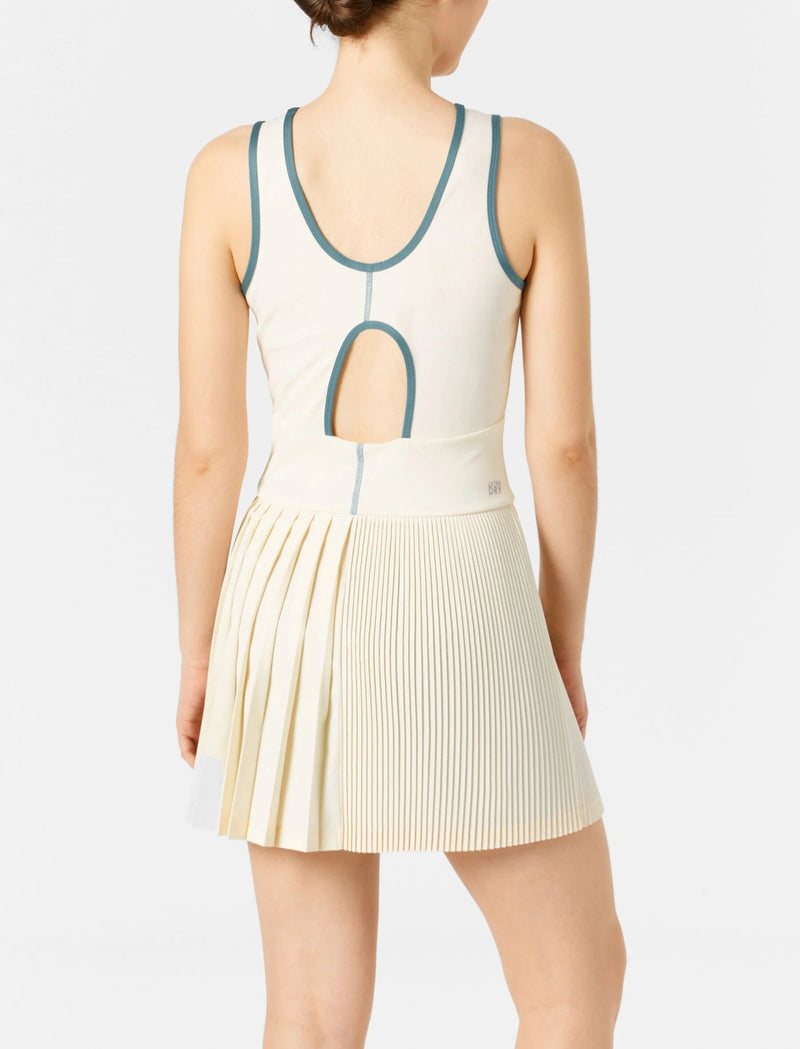 Lacoste Ultra Dry Tennis Dress - Lapland