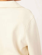 DL1961 Millie Top - Eggshell