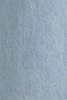 Frame Le Jane Chew Hem Crop - Fizz Indigo
