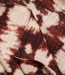Marie Oliver Estine Wrap Skirt - Catalonia