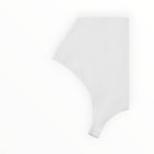 Wolford Vermont String Body - White