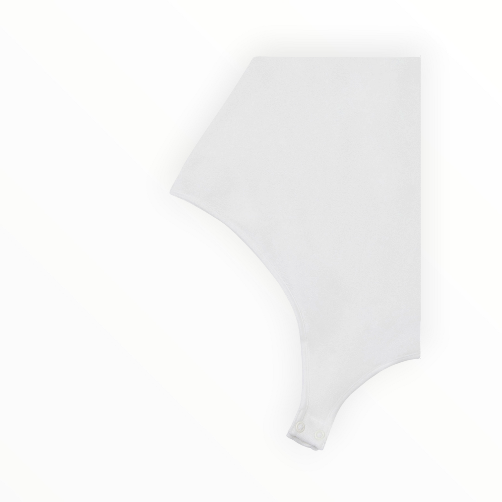Wolford Vermont String Body - White