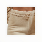 DONNI. Poodle Short - Cream